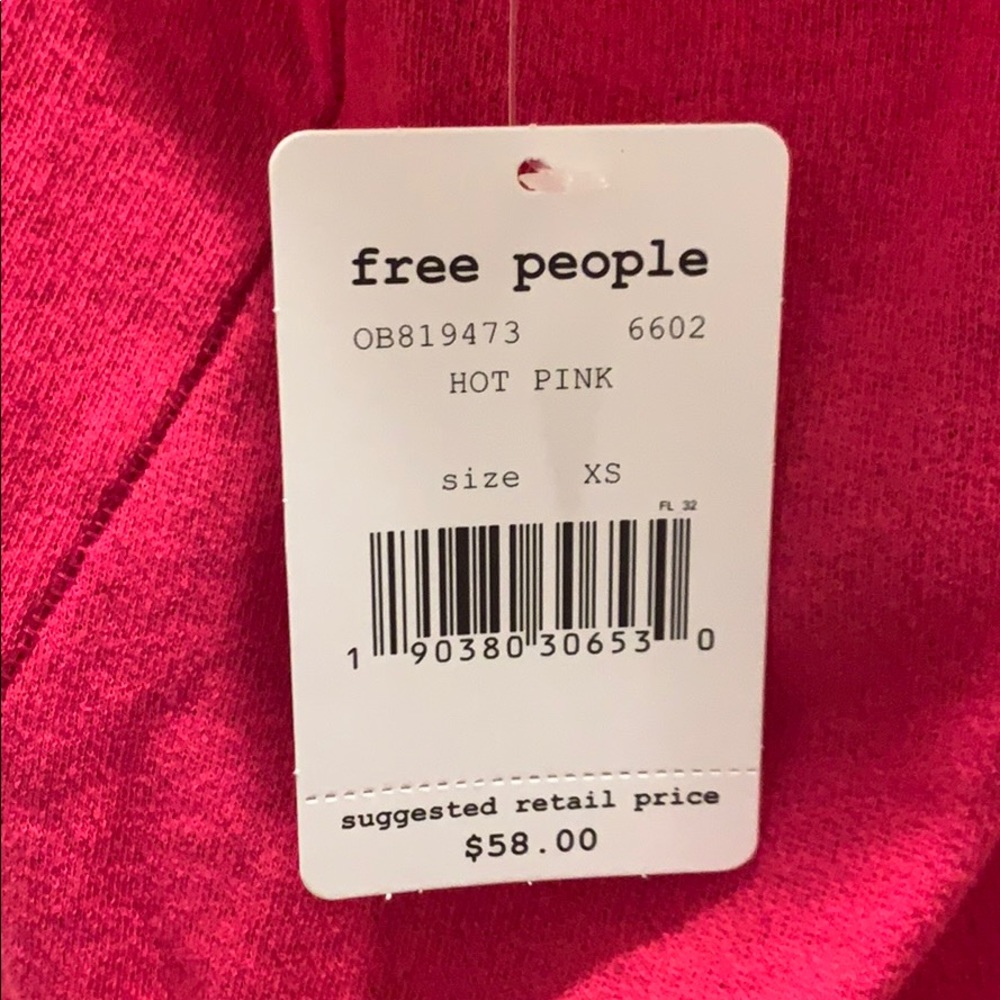 Free People cute top - Picture 2 of 4